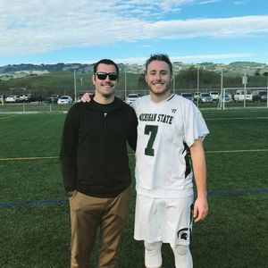 Meet your Posher, Parker